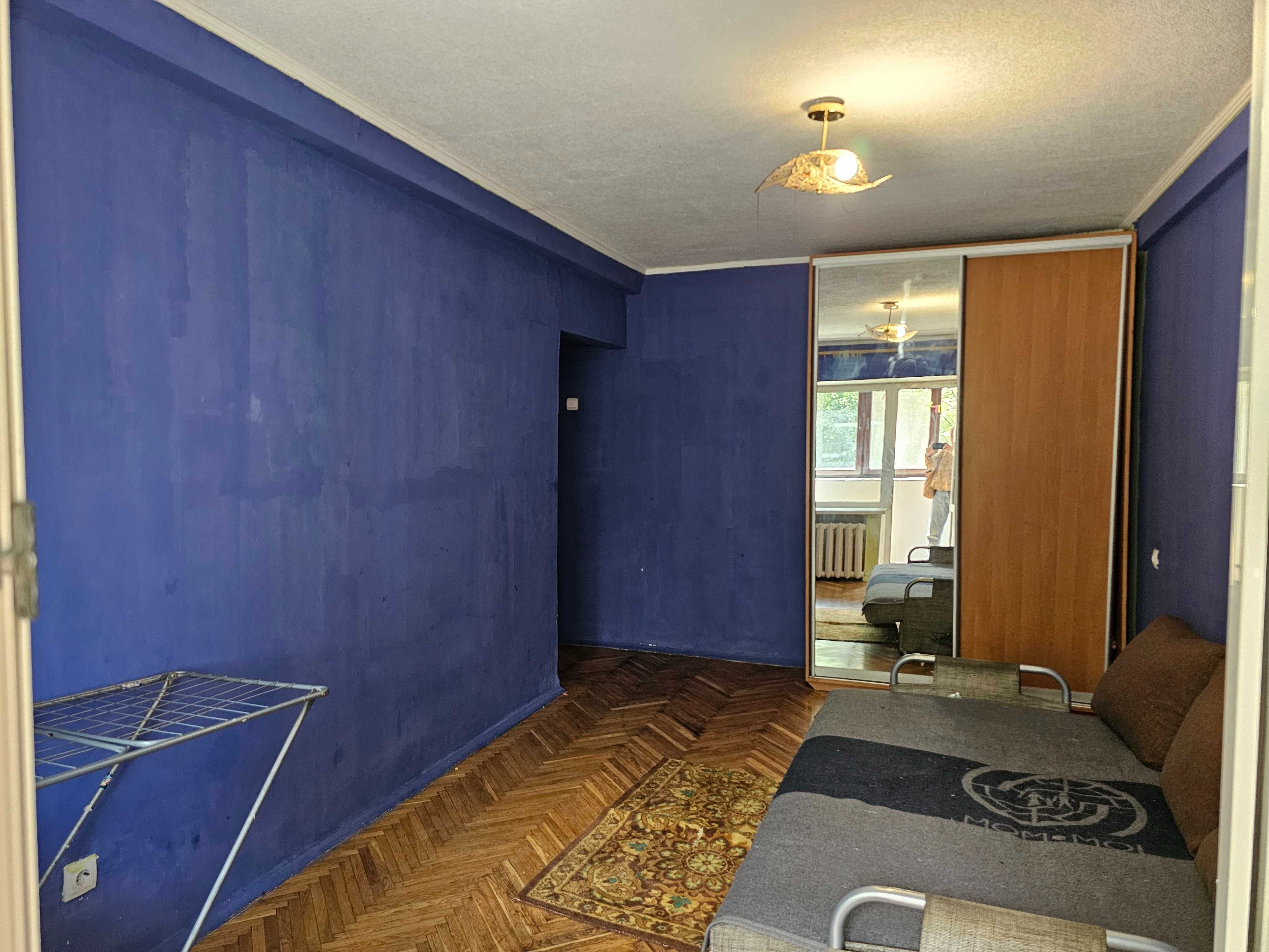 2к роздільні, метро Лук"янівка 8хв пішки,КПІ,Іллєнка,Дегтярівська,АТБ