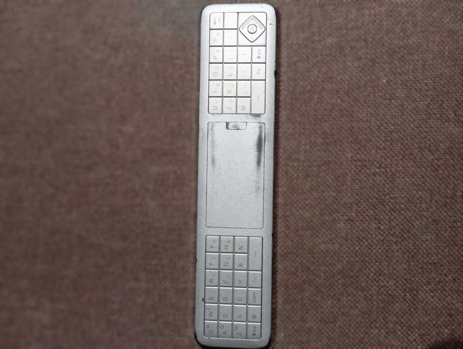 Piloty do tv różne marki