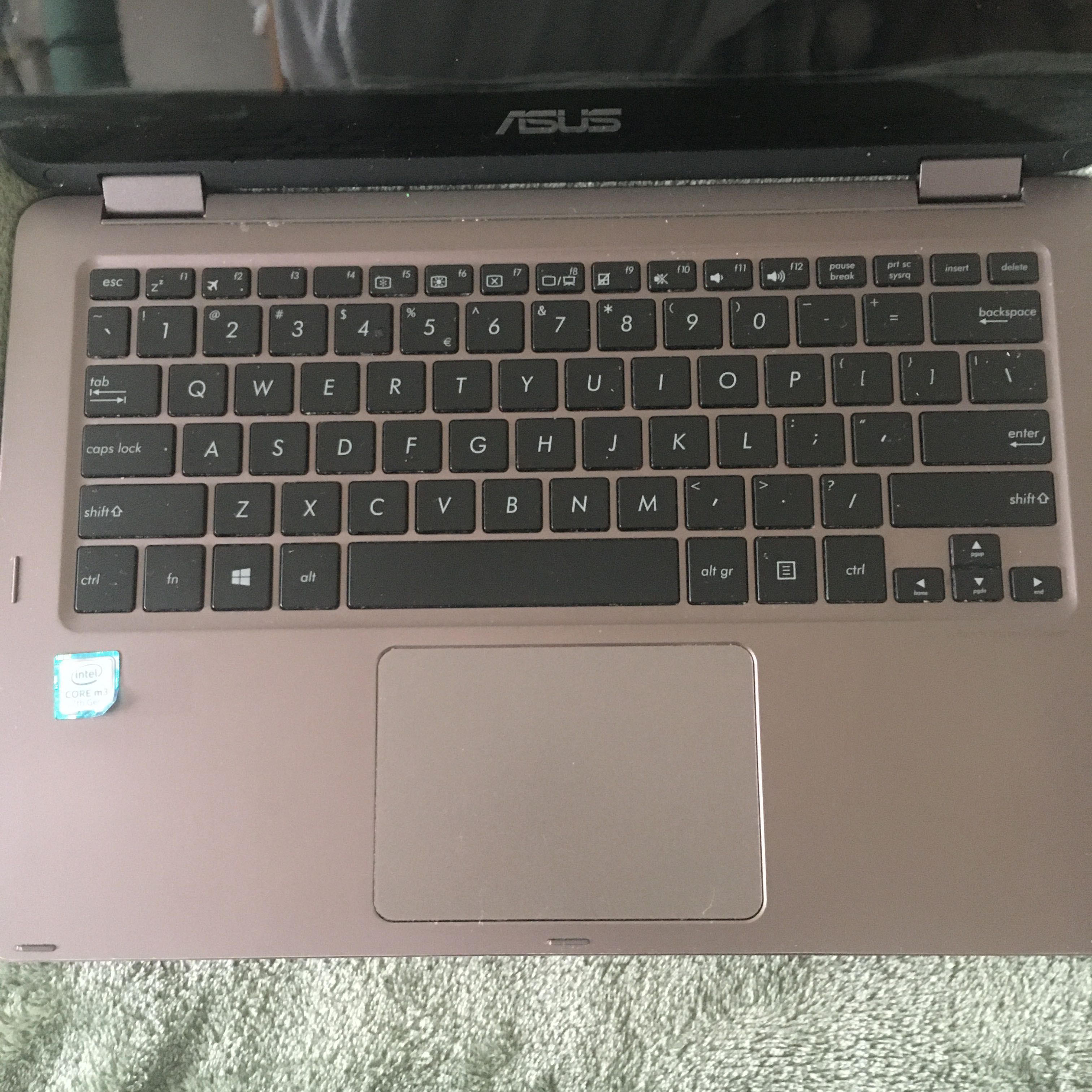 Laptop ASUS Notebook UX360C