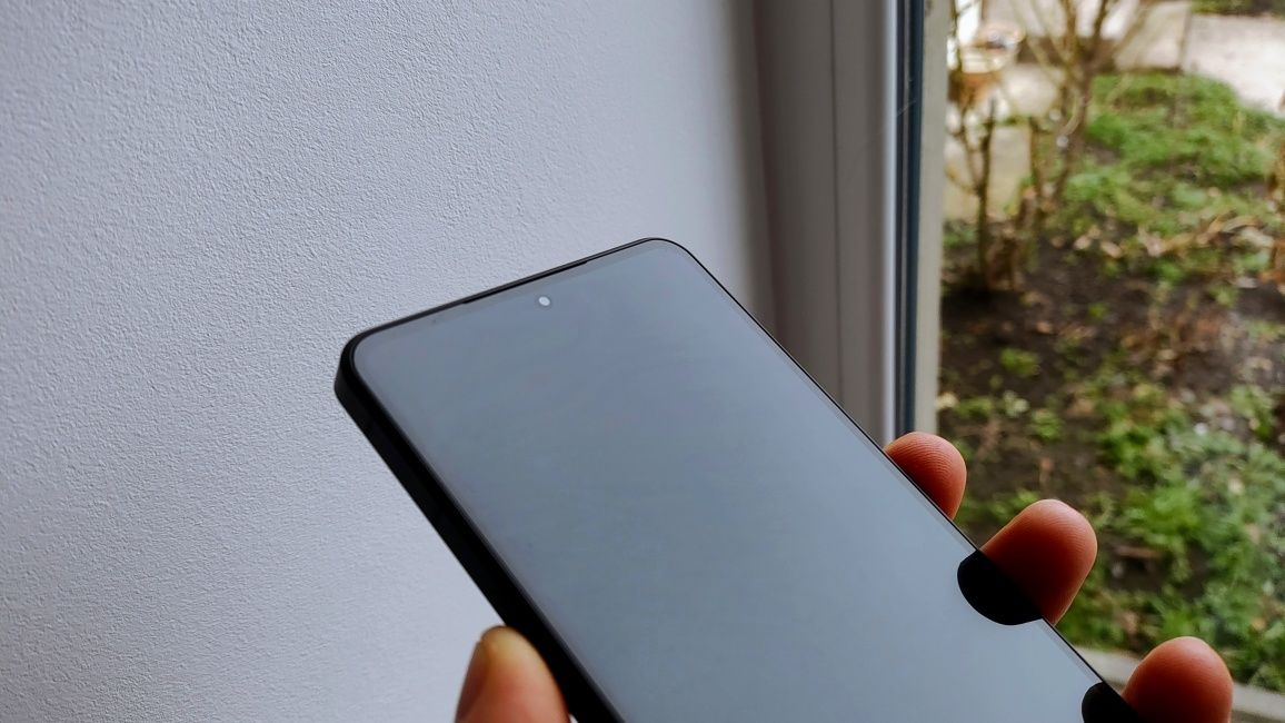 Японский премиум смартфон Sharp AQUOS R7 - 2сим,8gen1,ip68,12/256gb