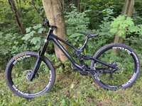 Canyon Sender / Rower FR DH Downhill Enduro Freeride Full