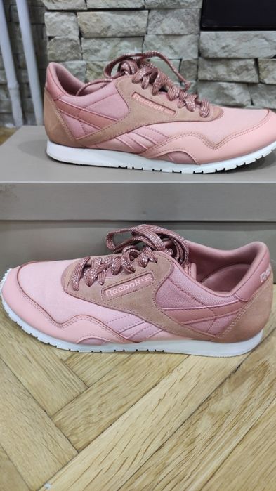 Кросівки, кроси Reebok, 37 розмір