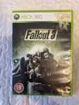 Fallout 3 xbox 360/one/series x/s