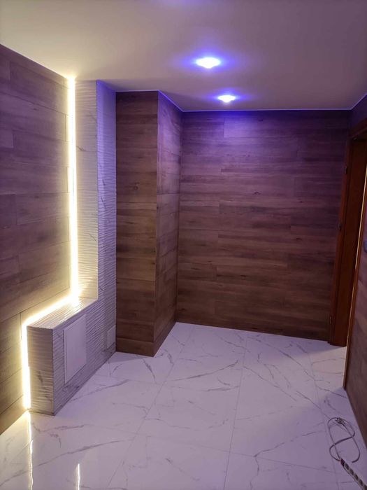 Remonty wykonczenia budowa od podstaw