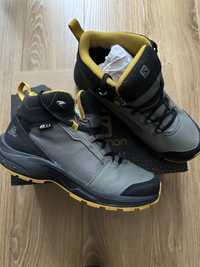 Outdoorowe buty Salomon 38 (bardziej 37) jak nowe