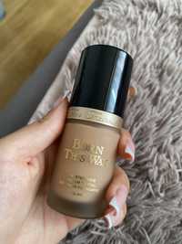 Born This Way Too Faced Nude
