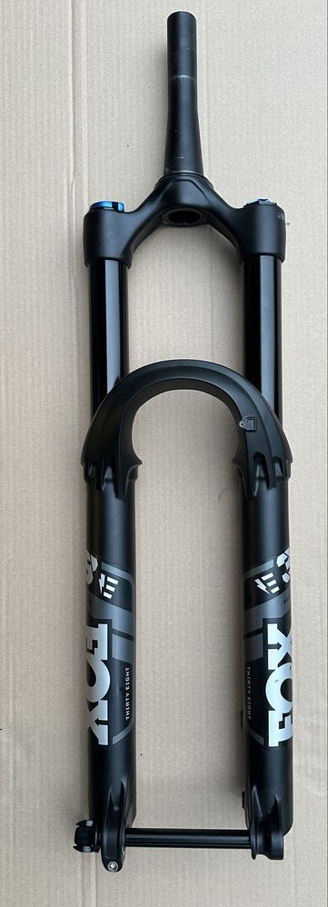 Amortyzator FOX Performance E-Optimized 38 FLOAT 29” /27.5+ 170mm 2024