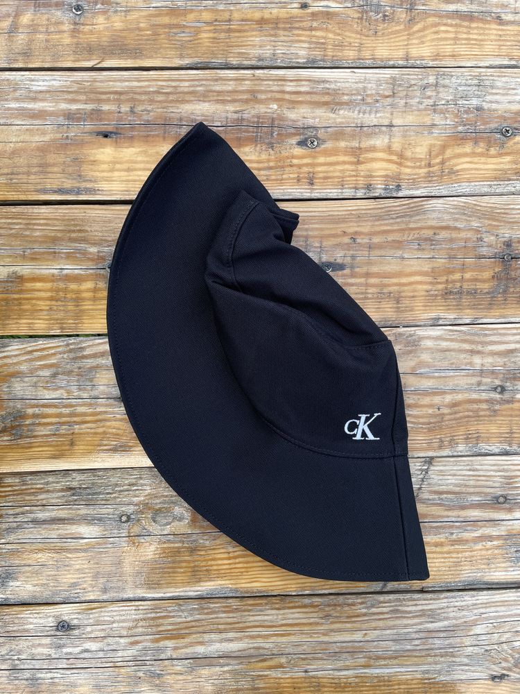 Свободная шляпа от солнца calvin klein ( ck canvas sun hat ) с америки