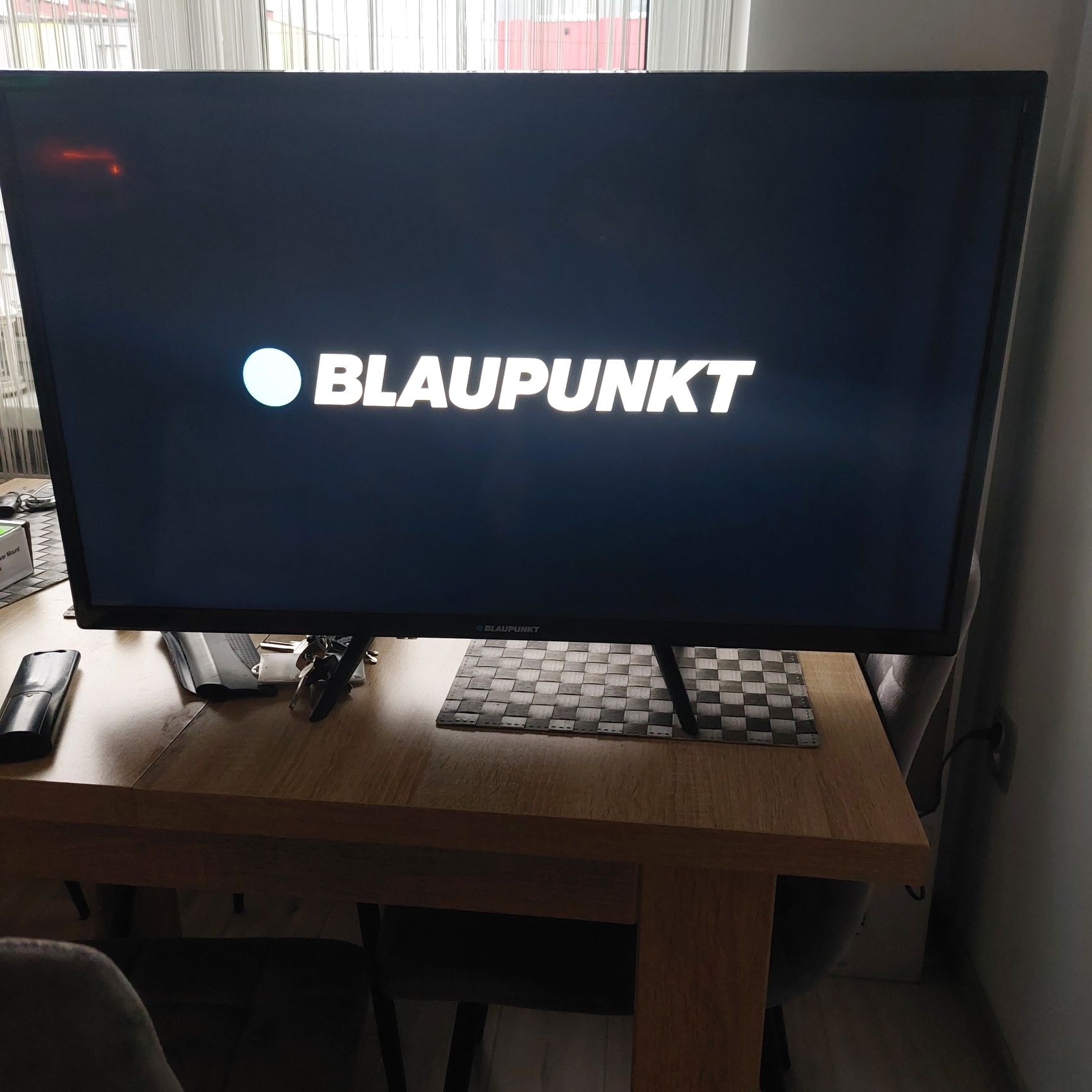 Telewizor LCD 32" Blaupunkt