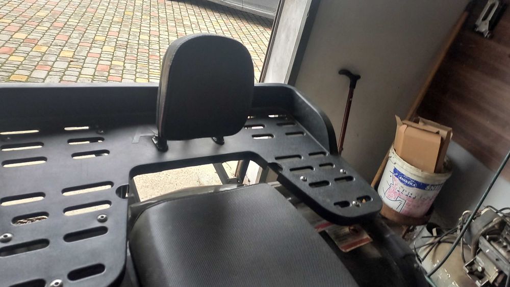 Квадроцикол ATV 200 кубив