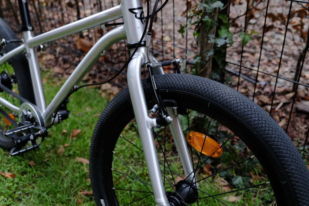 Roweir dziecięcy Early Rider Belter 20 na 6- 9 lat