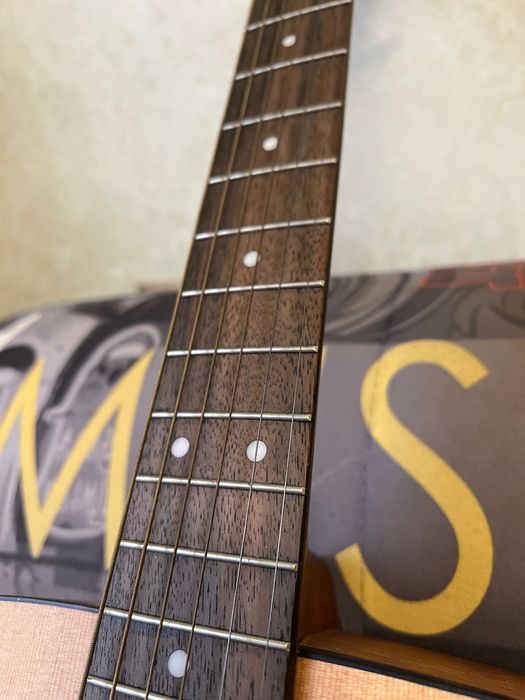 Акустическая гитара Cort AD810 NS