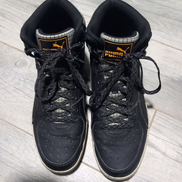 Черевики від Puma