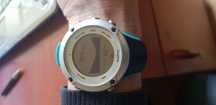 Zegarek multisportowy Suunto Ambit 2 DWIE ORYGINALNE ŁADOWARKI