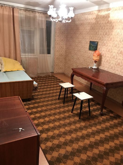 Здам кімнату під ключ на Половках