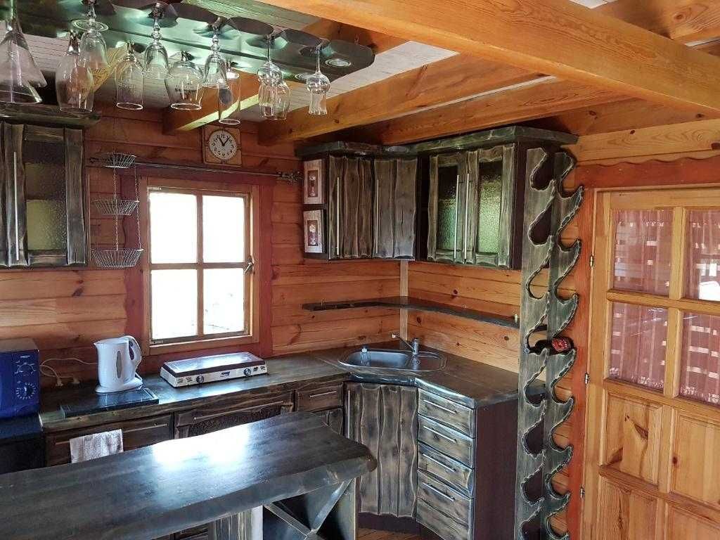 Domek Mazurski do wynajęcia Mazury Bogaczewo Rydzewo Mikołajki Giżycko
