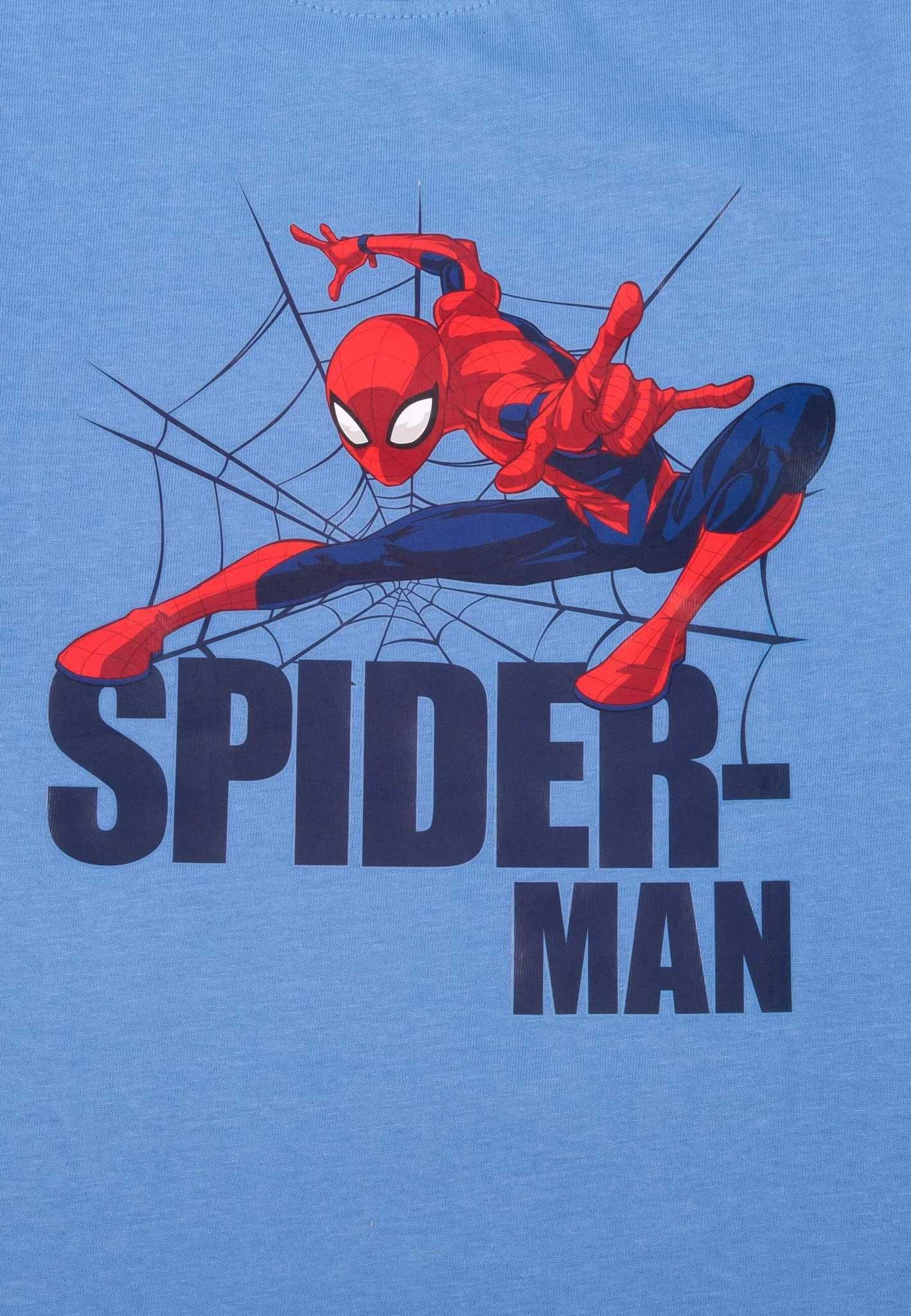 Piżama Spider-Man 122/128