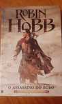 Robin Hobb uma fantasia de George Martin