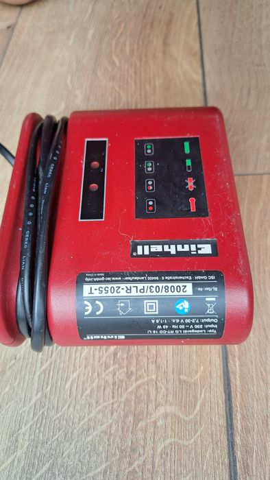 Wkrętarka Einhell RT-CD 18Li