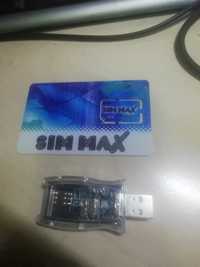 Sim max 12 In 1 мультисим