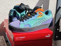 Puma sneakersy Suede XL