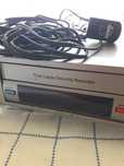 CCTV Mitsubishi HS1024