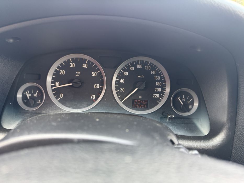 Продам Opel astra