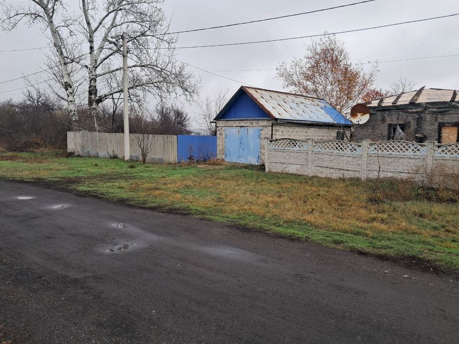 Продається будинок. Тернівка Павлоградський район