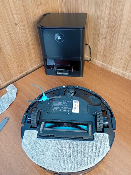 Ultenic T10 Lite - Robot odkurzacz