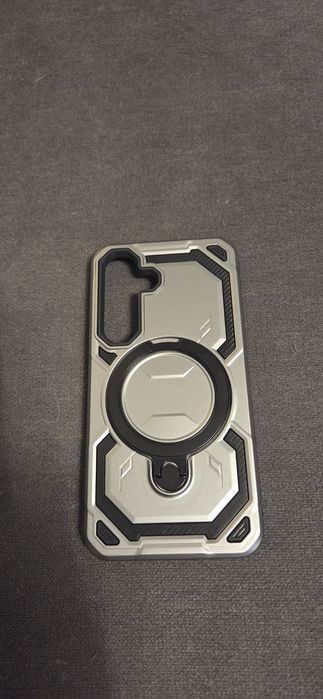 Etui magsafe samsung galaxy s25