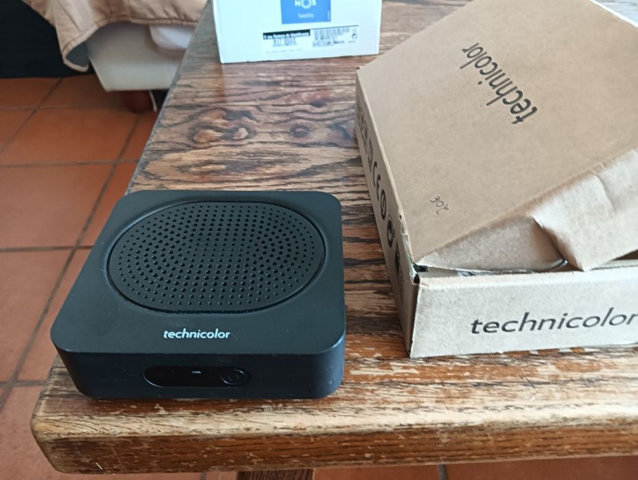 Box, para decodificar