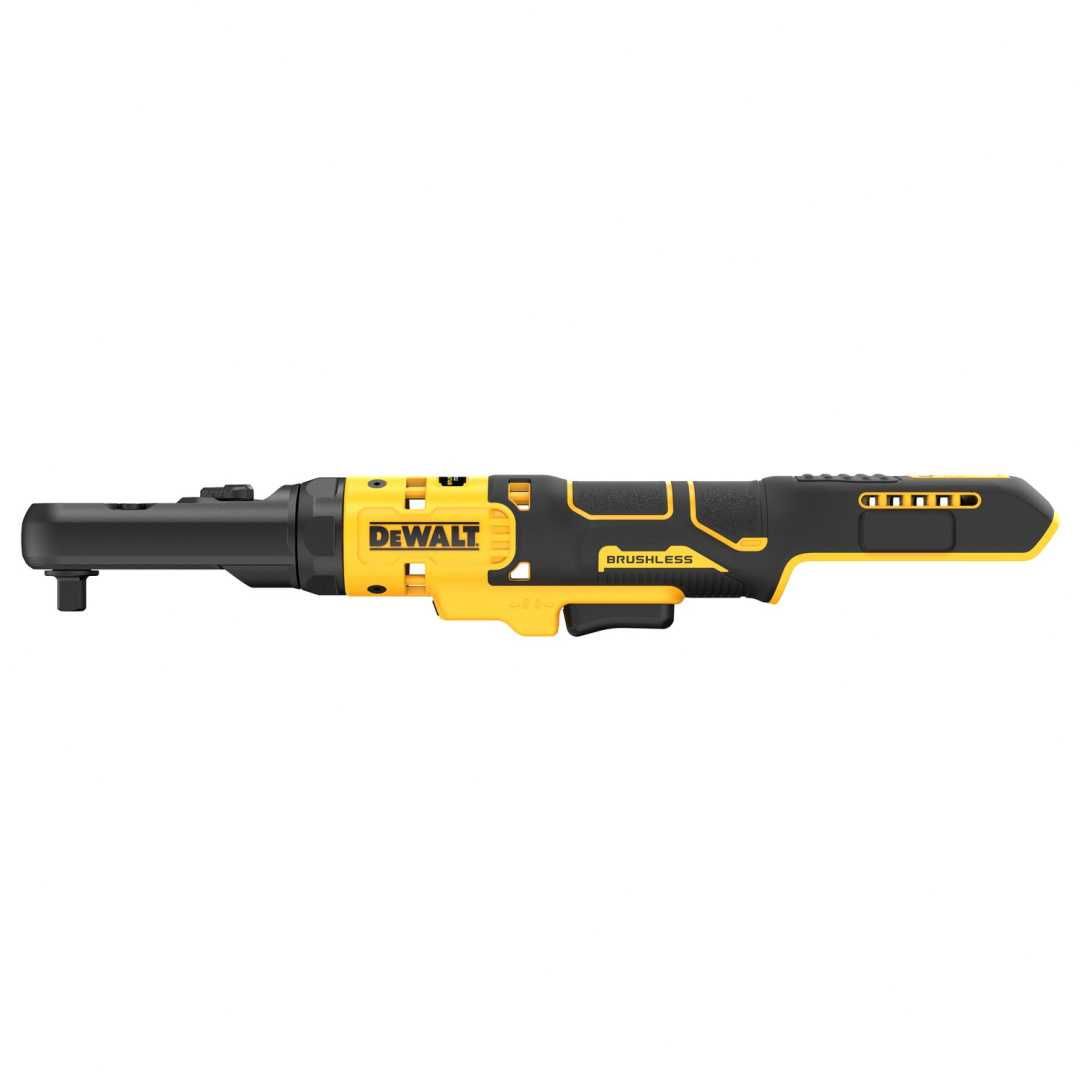 DEWALT DCF510N-XJ – Akumulatorowa grzechotka 18 V XR 3/8” & 1/2”