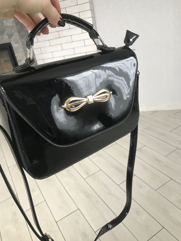 Сумка жіноча сумочка