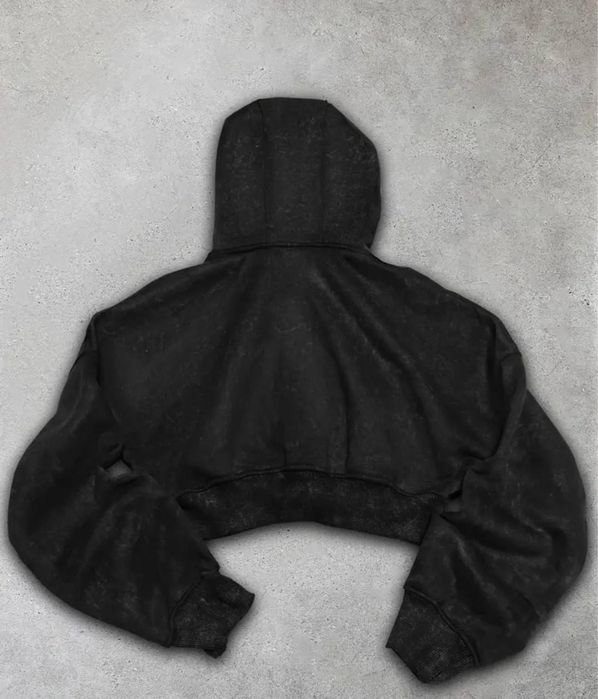 Кофтра опиум женская короткая