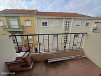 Apartamento T2 para venda