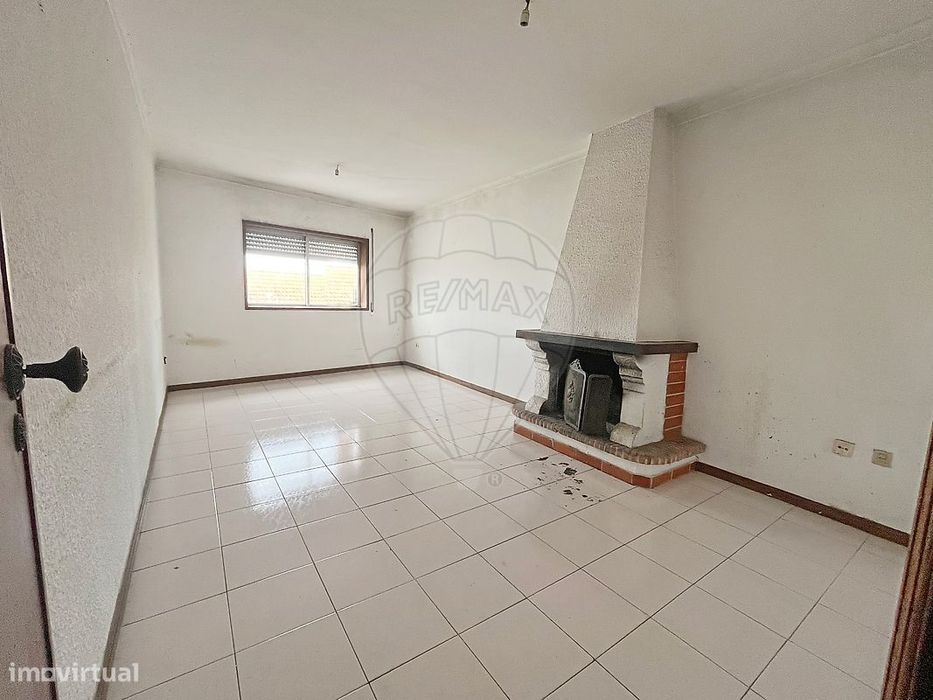 Apartamento T1 em Cacia