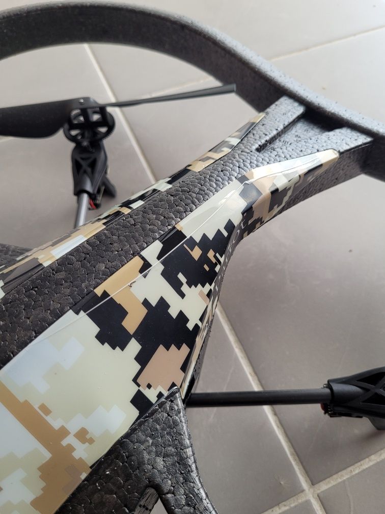 Drone Parrot AR 2.0 Elite Edition (Sand)