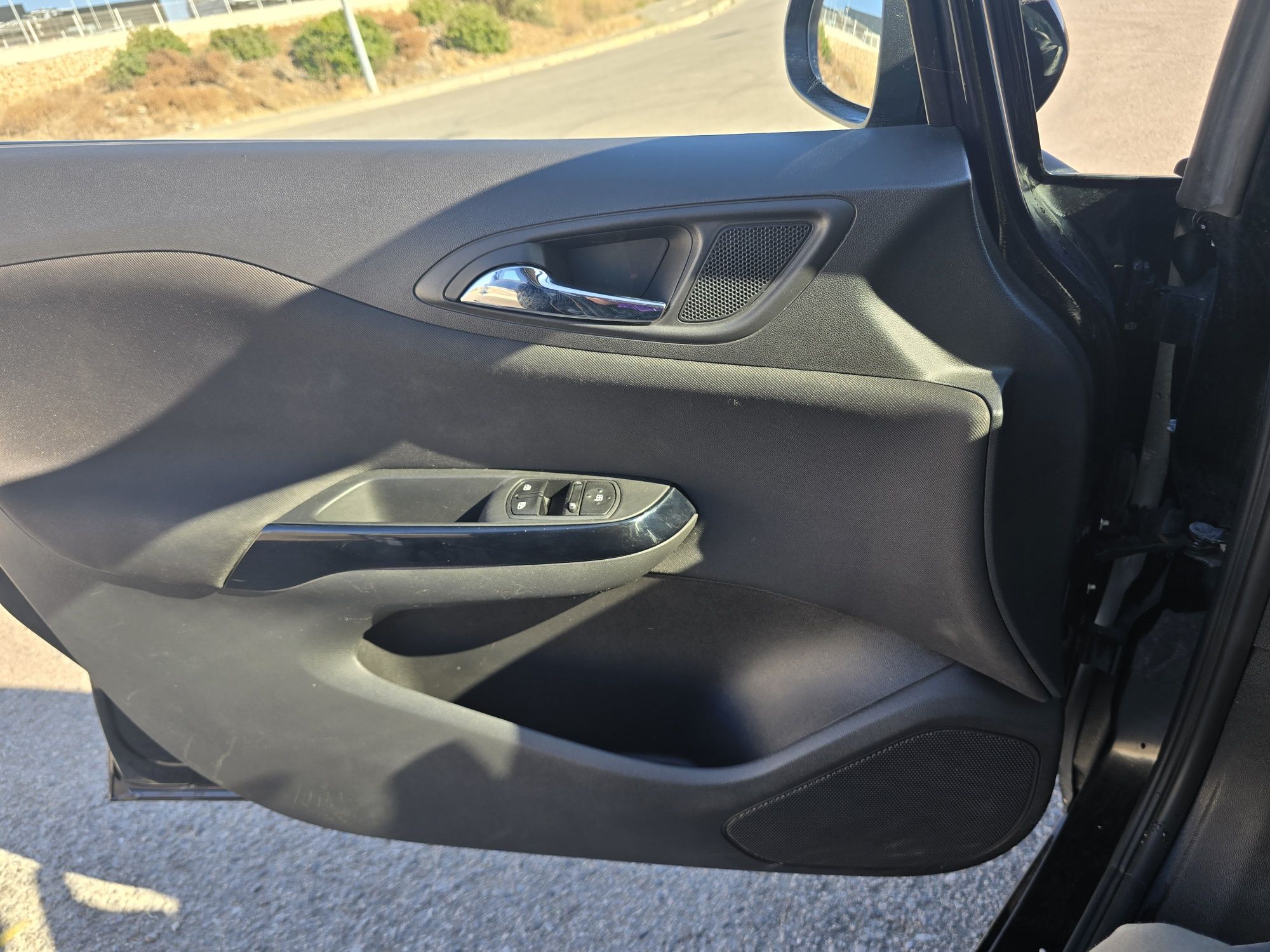 Opel Corsa CDTI 1.3