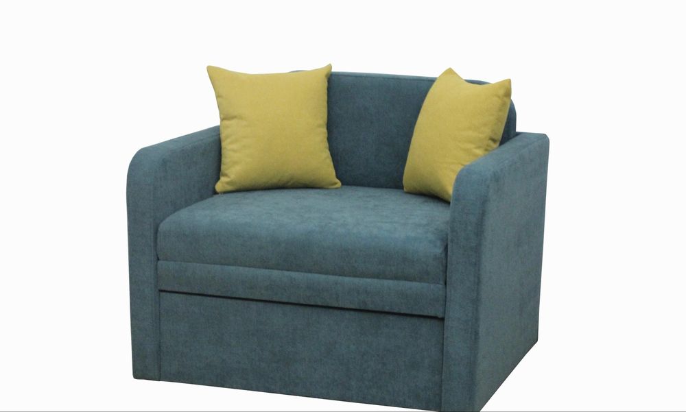 Крісло-ліжко. Розкладне крісло.