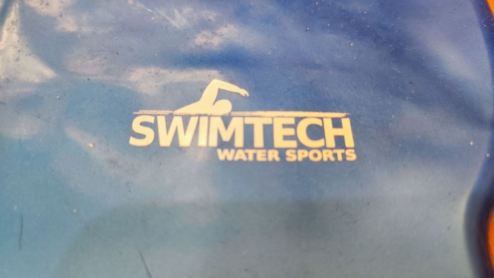 Окуляри, очки та шапочка для плавання Slazenger