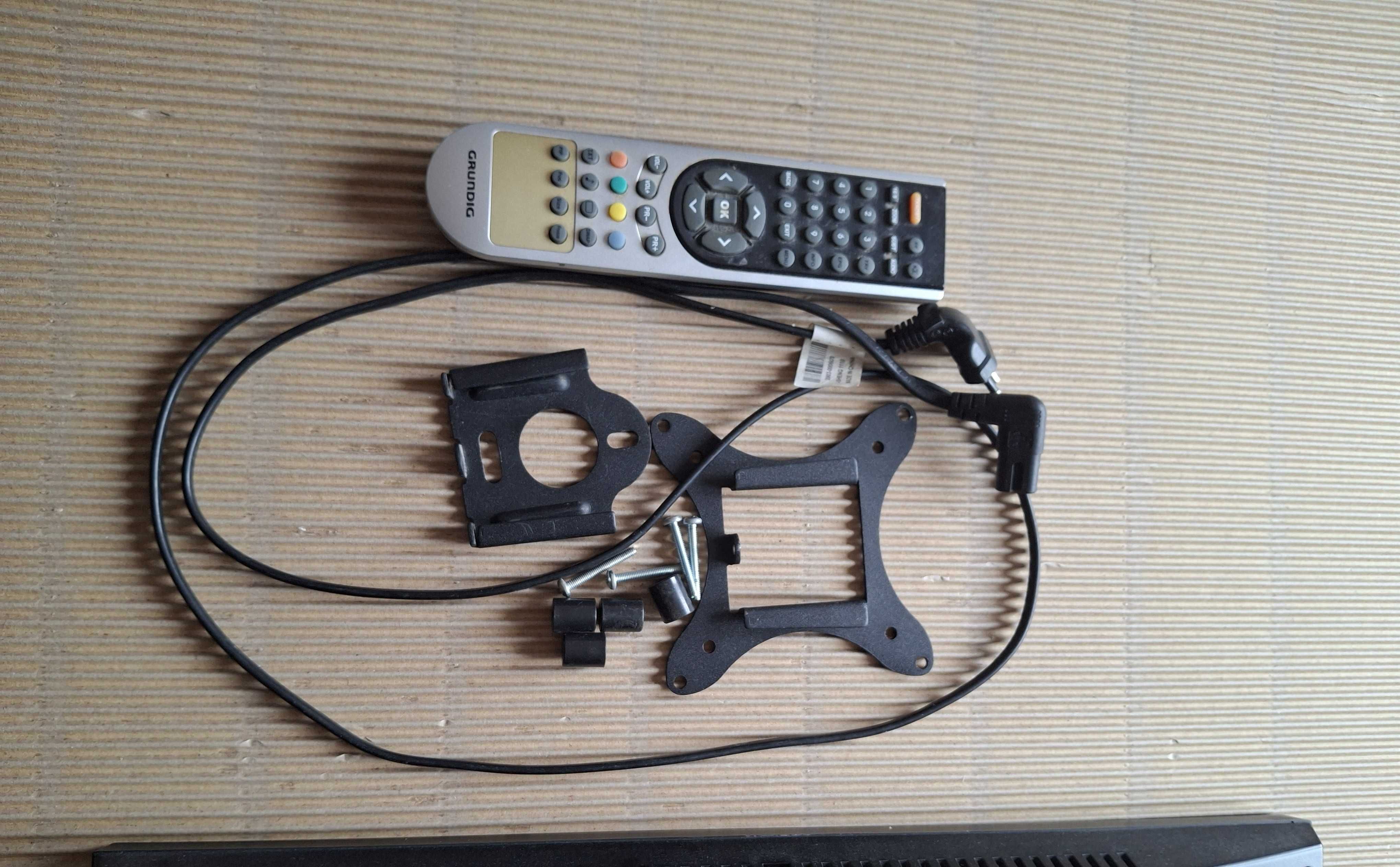 Televisão Grundig Vision 3 de 19"