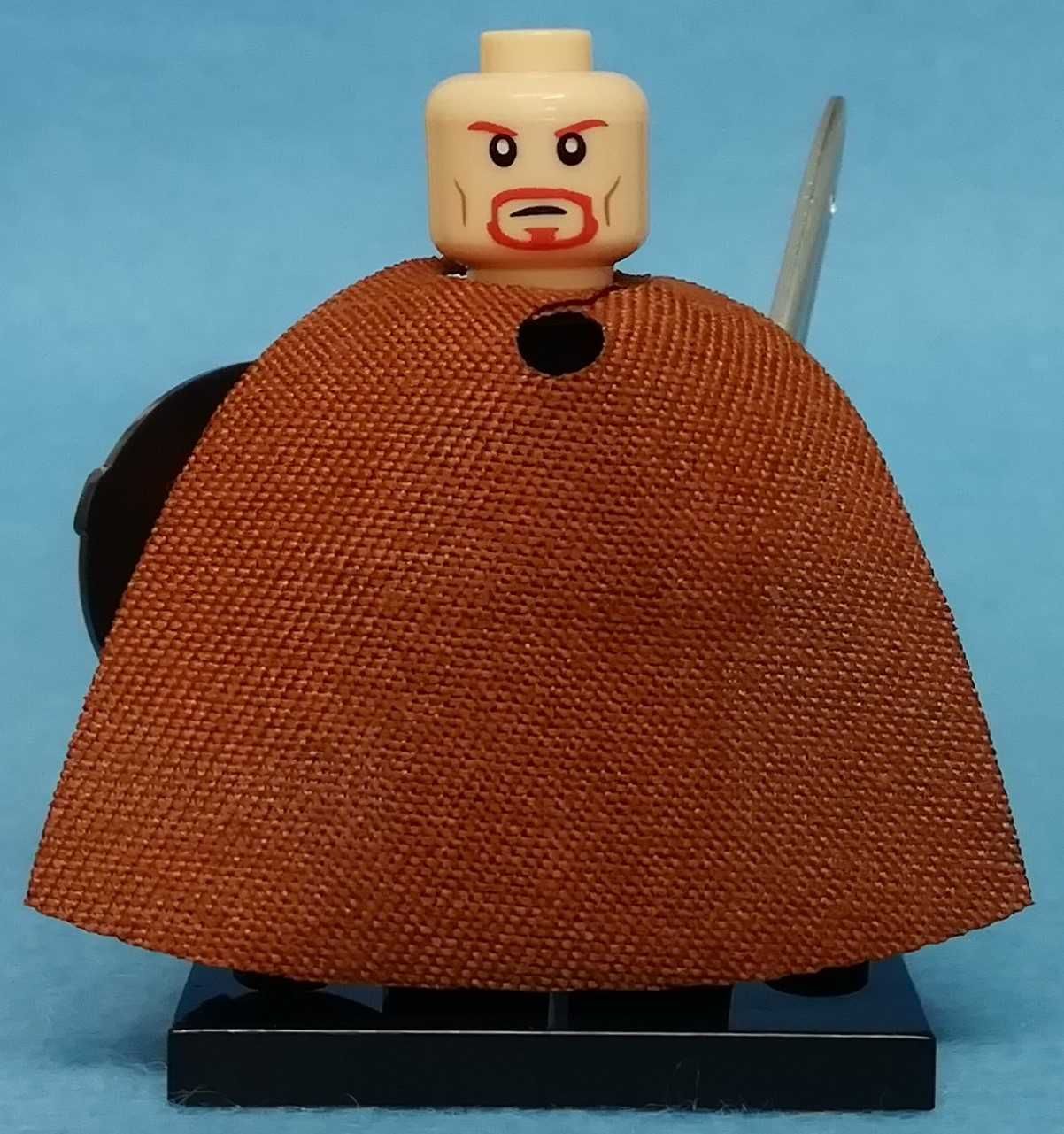 Boromir v2 (O Senhor dos Anéis)