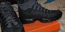 Nike Air Max 95 sneakerboot. Nr 41.Originais