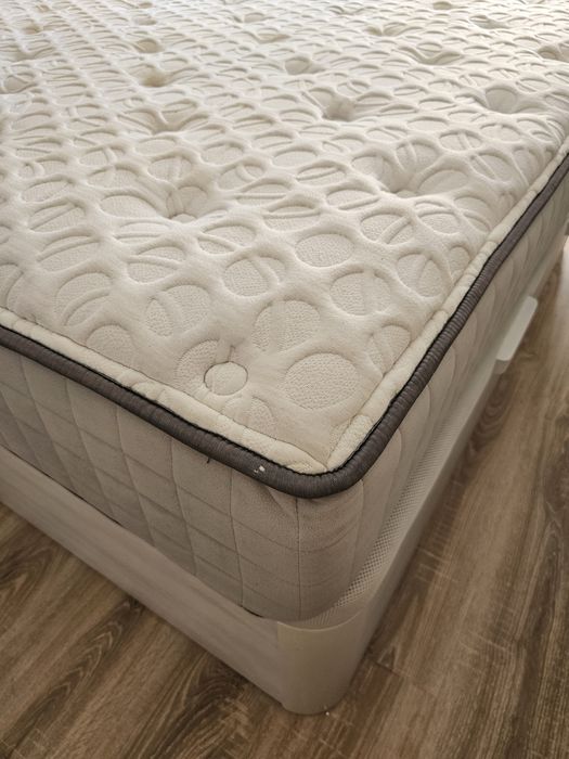 Colchão 160x200 MOLAFLEX Infinity Pocket - TOPO DE GAMA