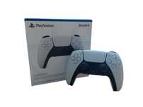 Kontroler Sony PlayStation 5 DualSense Gamepad Pad biały white