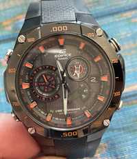 Casio Edifice black edition