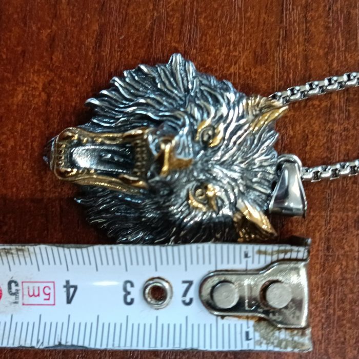 Sprzedam wisior męski