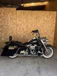 Harley Davidson Road King