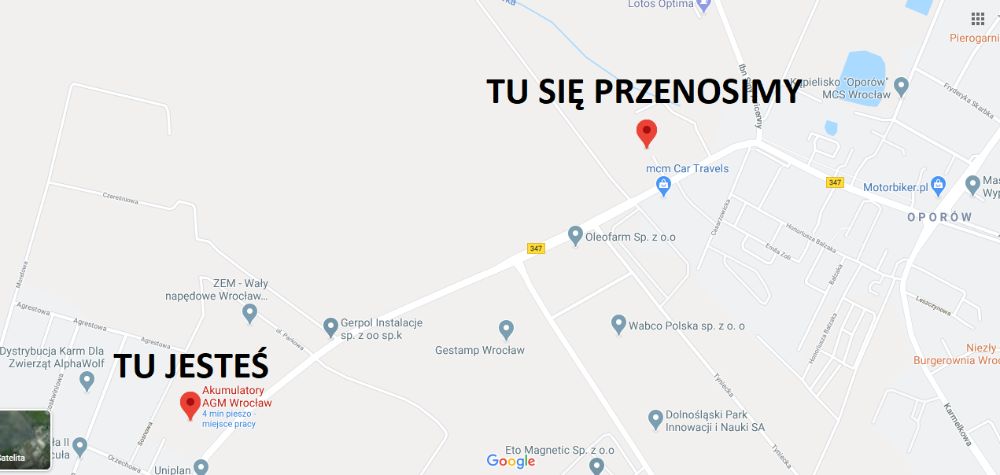 Akumulator Jenox Hobby 100Ah 12V pojemnościowy Wrocław Promocja!