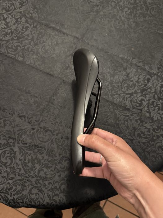 Selim fizik como novo